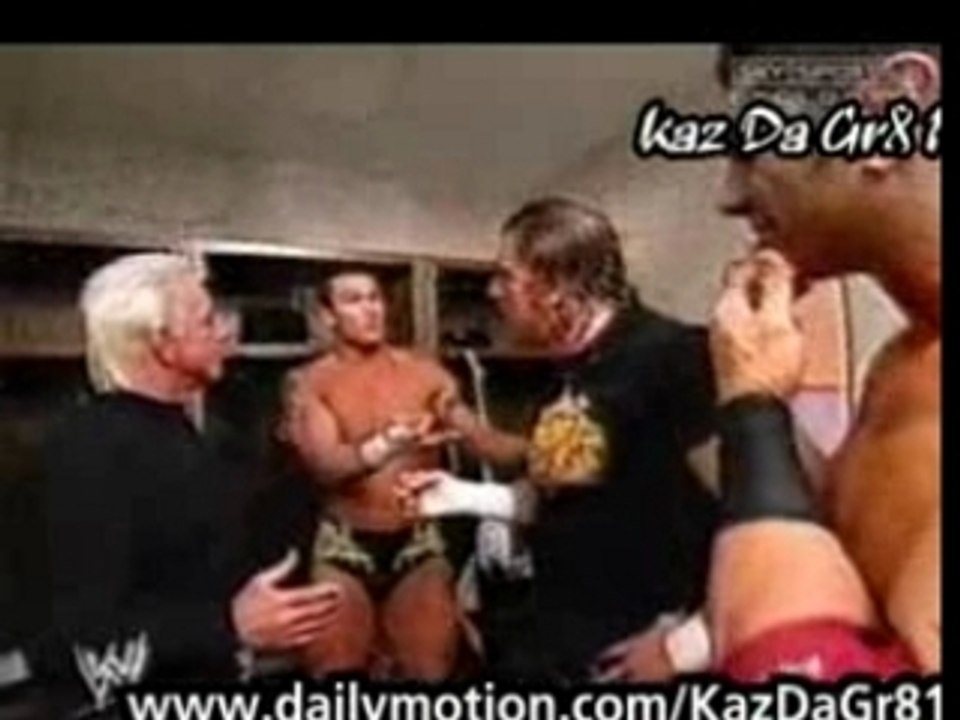 Orton Talks About Intercontinental Title