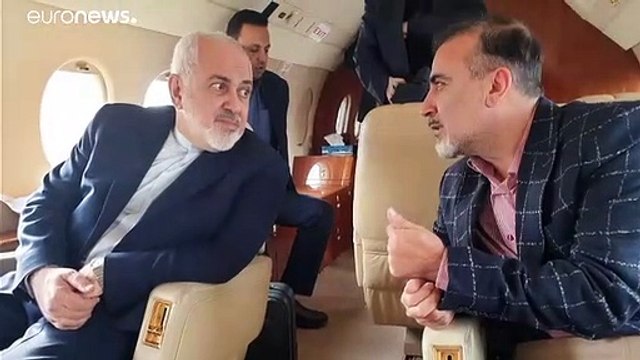 Scambio di prigionieri tra Usa e Iran