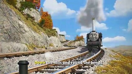 Useful Railway (UK reverse)