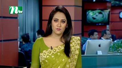 NTV Shondhyar Khobor | 07 December 2019