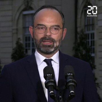 Edouard Philippe présentera « l’intégralité du projet du gouvernement » sur les retraites mercredi midi