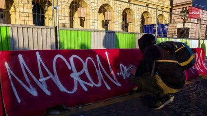 Grève SNCF : les principaux syndicats appellent à amplifier la mobilisation