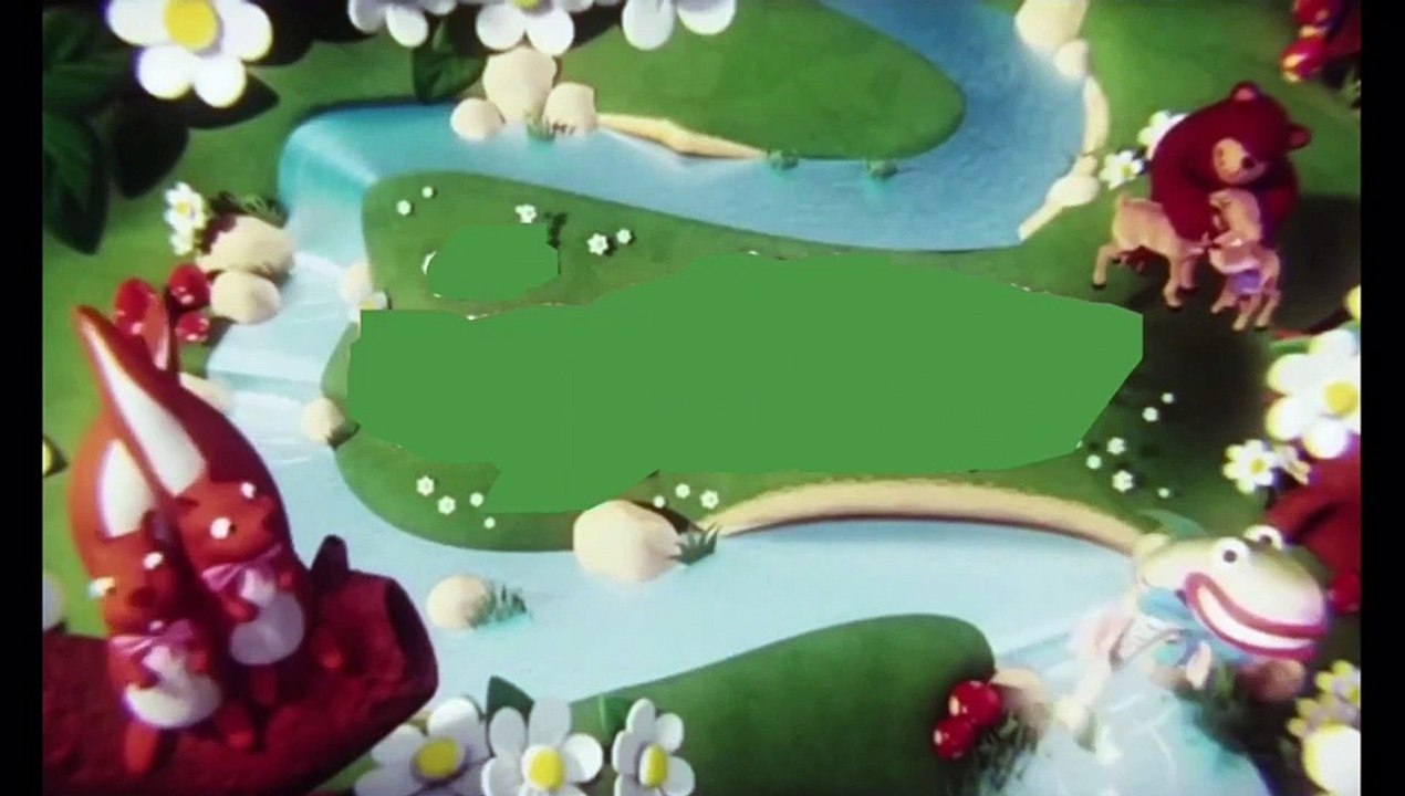 The Littlest Elf (1994) Opening Credits