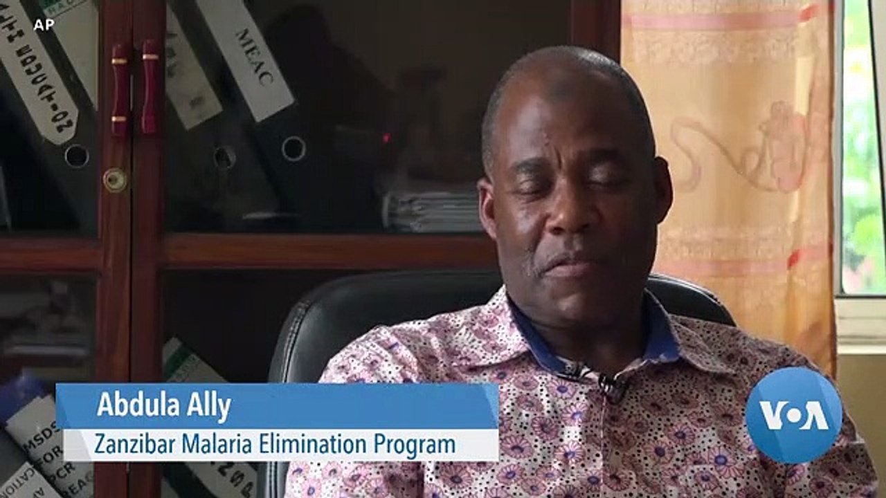 Drones To be Used as a Weapon For Fighting Against Malaria in Tanzania