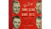 Tommy Dorsey, Glenn Miller, Benny Goodman, and Artie Shaw - Up Swing (1944)