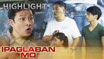 Rolly gets fired at work | Ipaglaban Mo