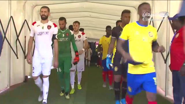 Petro de Luanda 1-1 USM Alger - Resumé HD [CAF CL] 07/12/2019