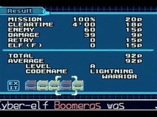 MMZ3 - Blazin' Flizard Part2