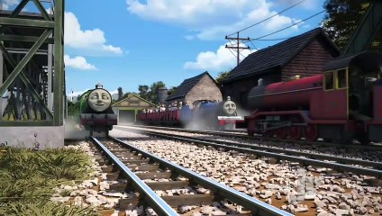 Mike's Whistle (CGI Willie Rushton)