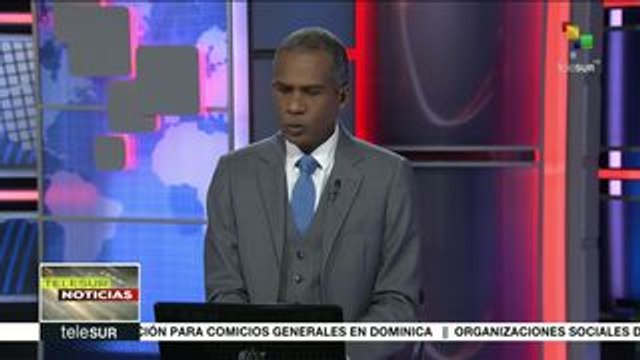 Colombia: continúa paro nacional contra políticas del presidente Duque