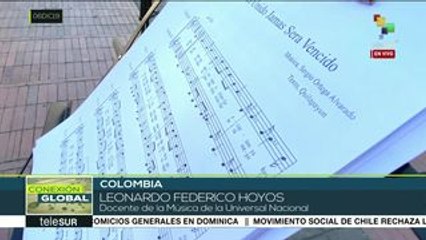 Colombia: Comité del Paro evalúa nuevas medidas de protesta