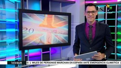 Impacto Económico: Despedida de Macri en Argentina