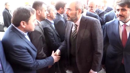 Mahir Ünal: "NATO'ya görevini Recep Tayyip Erdoğan hatırlattı"