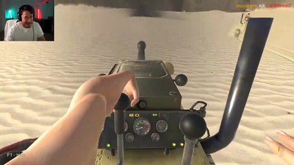 Ultimate Hand Simulator Adventure: Tanks, Go-Karts & Crazy Characters! 🚗💥