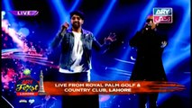 ARY Feast 2019 | Lahore | 7th December 2019 | Part 1