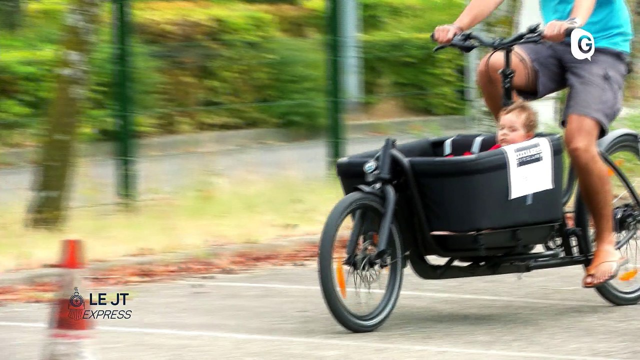 Le JT Express - JT EXPRESS