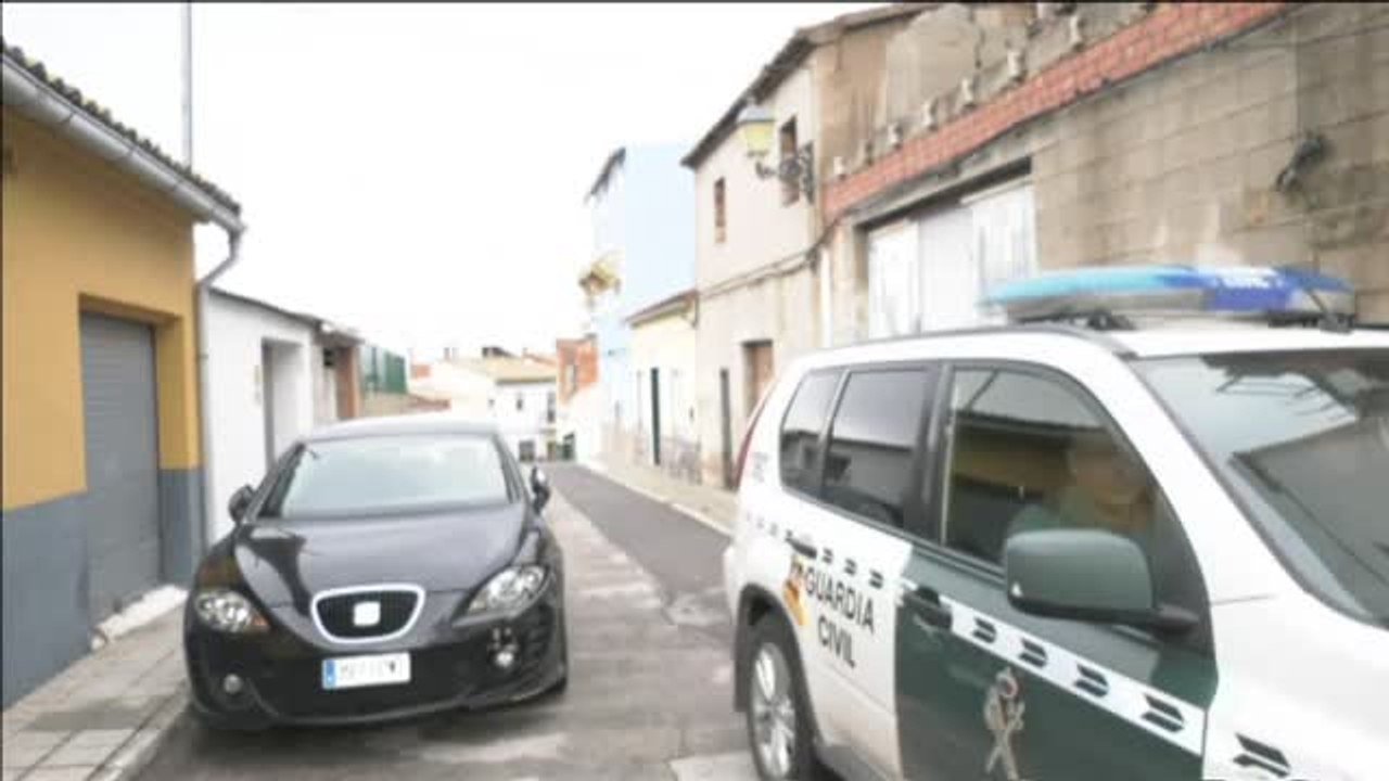 Se investiga si la muerte de una mujer en abril podría tener relación con la de Marta Calvo