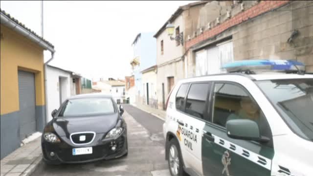 Se investiga si la muerte de una mujer en abril podría tener relación con la de Marta Calvo