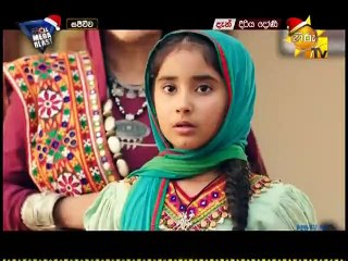 Diriya Doni- Episode 21