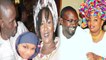 buzz de la semaine: divorce de khalifa diakhater avec son "awo" aprés avoir épouser un "niarel" Aida Mbacke qui aviat tué son mari se confie