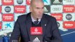 16e j. - Zidane : 