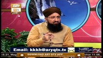 Khuwab Kya Kehtey Hain - 7th December 2019 - ARY Qtv