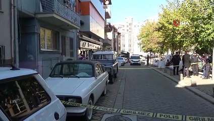 Yabancı uyruklu şahıs cinayetlerinin altından cinsel istismar çıktı