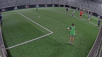 Equipe 1 Vs Equipe 2 - 07/12/19 17:41 - Loisir Turin - Turin Z5