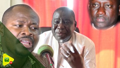Affaire Guy Marius Sagna " le retour au parquet n'est  mentionné nul part dans..."