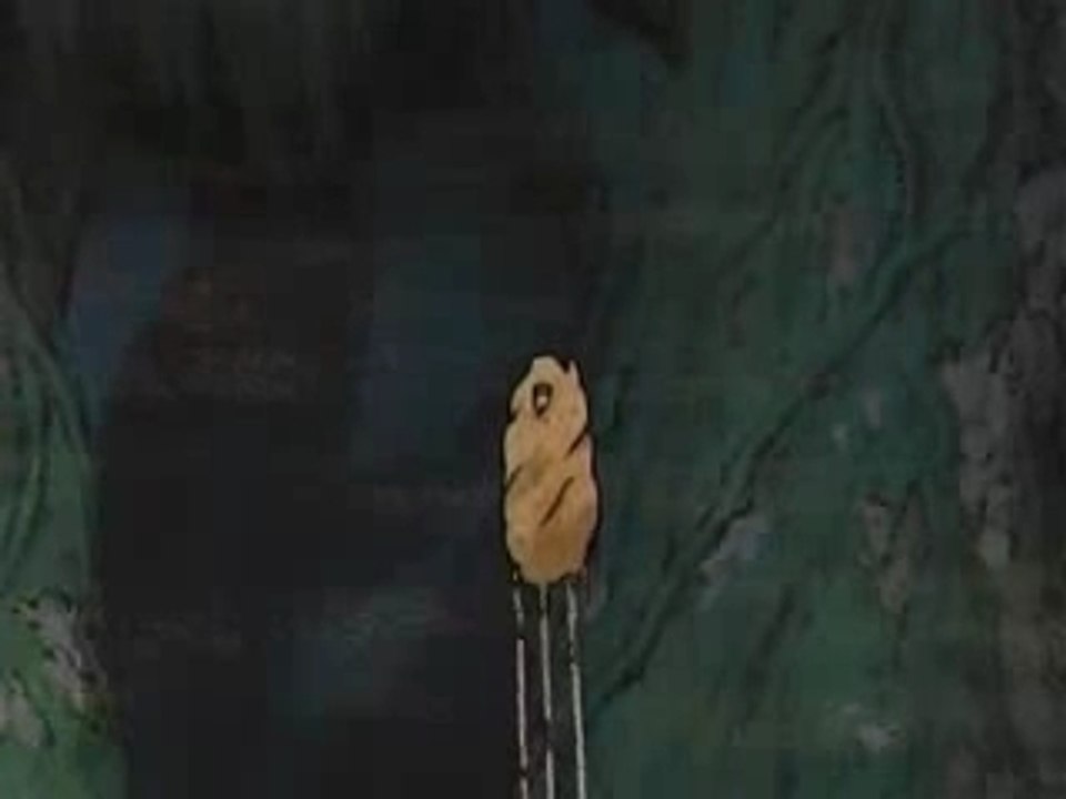 Gaara AMV
