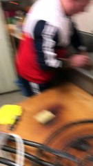 Fin d'année 2018 chez les vétérans