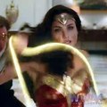 Wonder Woman 84 Teaser Trailer