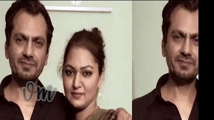 Nawazuddin Siddiqui Sister Syama Tamsi Siddiqui Passed Away at 26 Due To CANCER