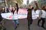 Paris : manifestation contre la précarité et le chômage