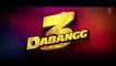 Dabangg 3_ Naina Lade Video _ Salman Khan, Saiee Manjrekar _ Javed Ali _ Sajid Wajid