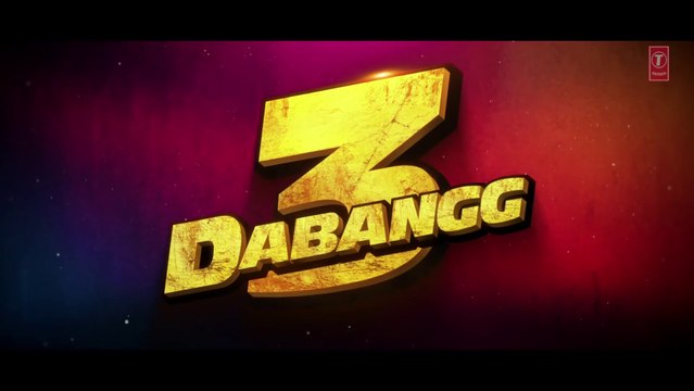 Dabangg 3_ Naina Lade Video _ Salman Khan, Saiee Manjrekar _ Javed Ali _ Sajid Wajid