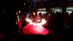 Noël Bleu : « Fuego » enflamme la capitale du Florival