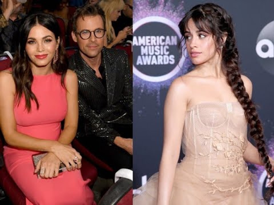Camila Cabello critiquée par Jenna Dewan lors d...