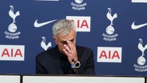 Tottenham Hotspur 5, Burnley 0 | Jose Mourinho post-match press conference | 07-12-2019