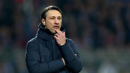 Ferguson gives his thoughts on Kovac's Goodison visit