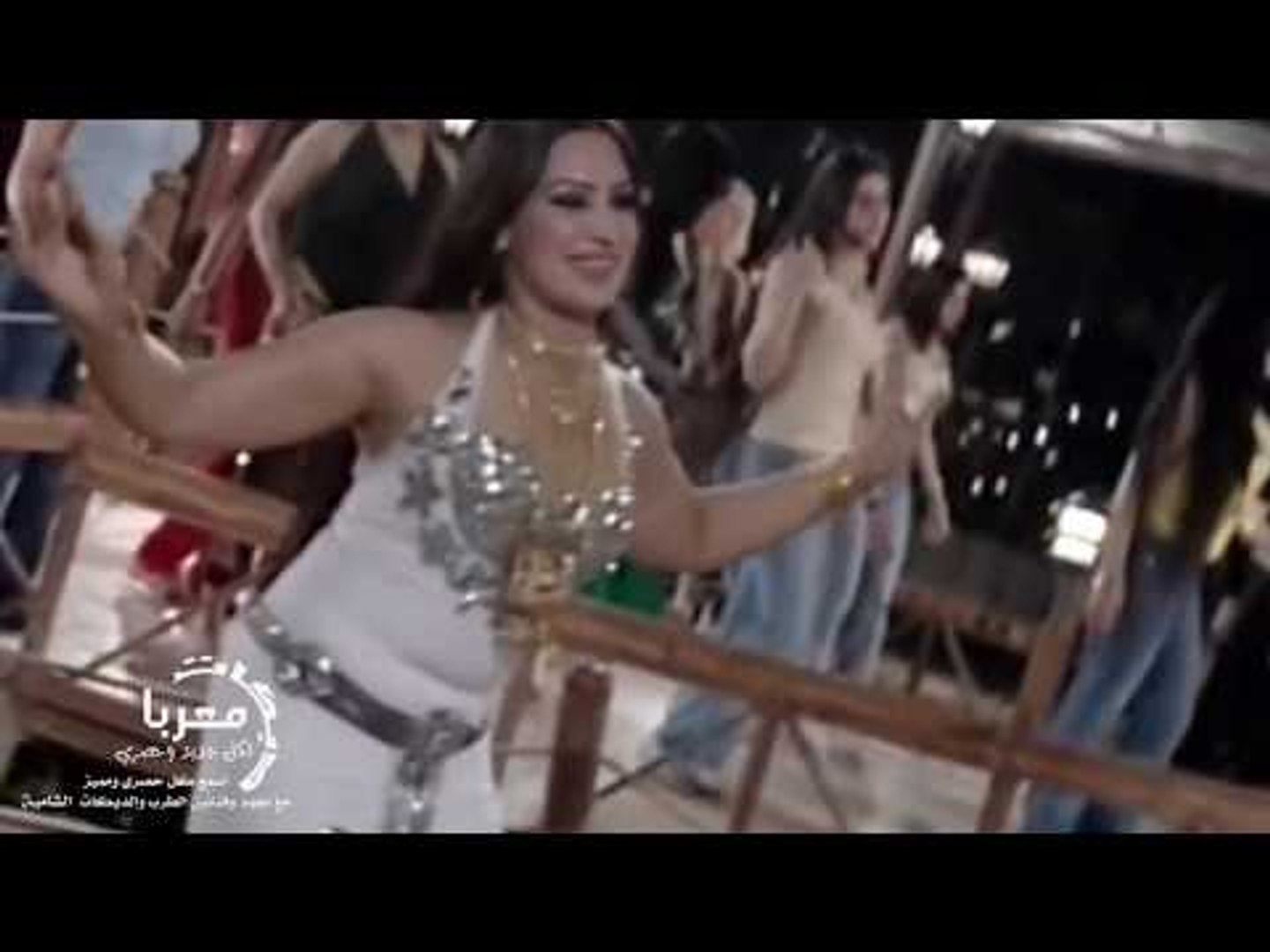 ⁣اغنيه خاين حميد الفراتي (فيديو كليب)