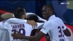 Goal by Paris Saint-Germain and Mauro Icardi vs Montpellier