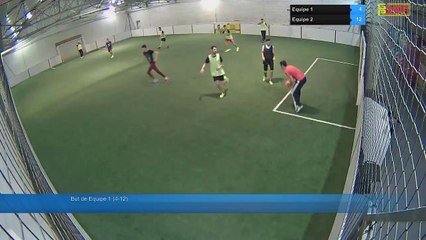 Equipe 1 Vs Equipe 2 - 05/12/19 15:47 - Loisir Poitiers - Poitiers Game Parc