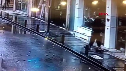 Ordu ceren'in katili, 14 yıl önce bıçakladığı dinçer'in iş yerine 150 metre mesafedeki otelde kalmış