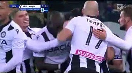 UDI-1-1-NAP - All Goals Highlights 07/12/2019