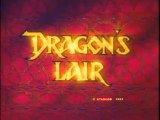 Dragon's Lair Intro (Reversed Version)