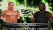 WWE Summerslam Mod Matches  Batista vs Mark Henry