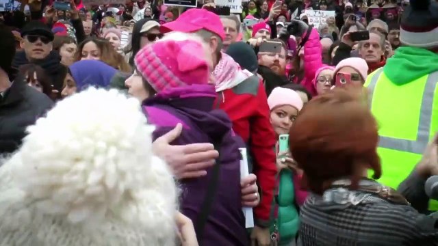 Democrats and the Donors who support them