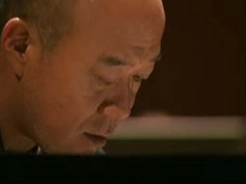 Joe Hisaishi Live - Le Voyage de Chihiro