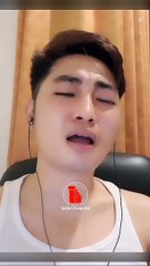 Irwan - Kemarin (Cover SEVENTEEN Band) ( 1920 X 1080 )